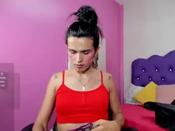 Chaturbate Watch Live Sex Cams of mara_summerr