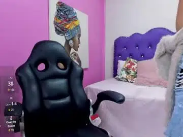 Chaturbate Free Porn Cam of mara_summerr