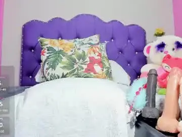 Chaturbate Free Porn Cam of mara_summerr