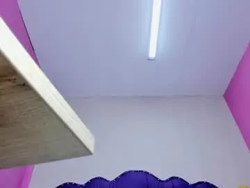 Chaturbate Live Sex of mara_summerr