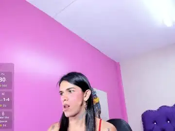 Chaturbate Private Sex Chat of mara_summerr