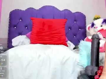 Chaturbate Free Porn Cam of mara_summerr