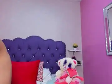 Chaturbate Adult Webcam of mara_summerr