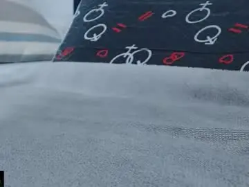 Chaturbate Sex Chat of mikell_williams10