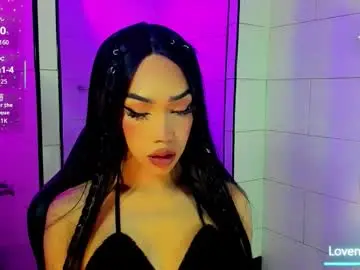 Chaturbate Live Sex Cam of nickynoa