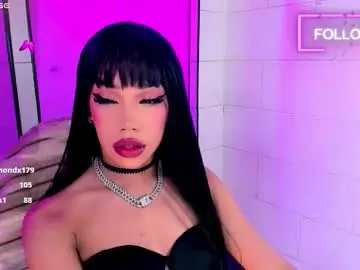 Chaturbate Best live sex cam show of nickynoa