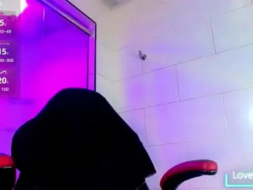 Chaturbate Sex Chat of nickynoa