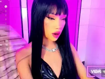 Chaturbate Live Sex Cam of nickynoa