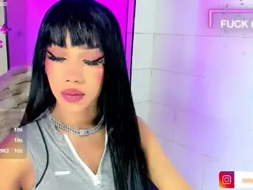 Chaturbate Sex Chat of nickynoa