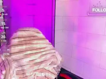 Chaturbate Live Sex of nickynoa