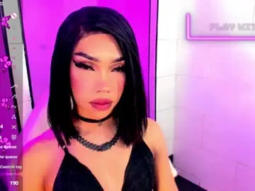 Chaturbate Best Webcam of nickynoa