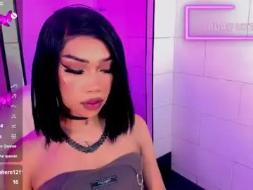 Chaturbate Live Sex of nickynoa