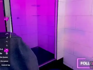 Chaturbate Nude Webcam of nickynoa