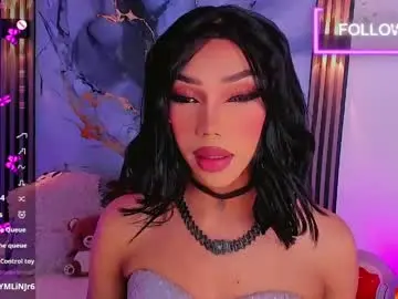 Chaturbate Live Sex of nickynoa