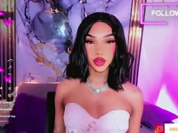 Chaturbate Live Sex of nickynoa