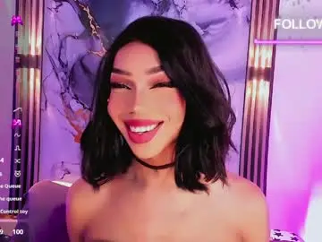 Chaturbate Best Webcam of nickynoa