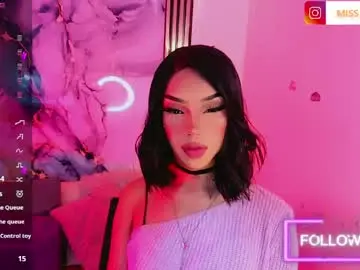 Chaturbate Adult Video Chat of nickynoa