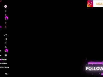 Chaturbate Adult Webcams of nickynoa