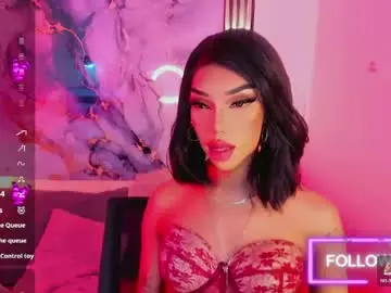 Chaturbate Adult Video Chat of nickynoa