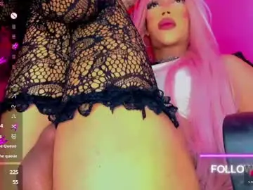 Chaturbate Live Sex of nickynoa