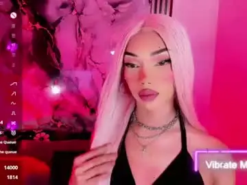 Chaturbate Live Sex Cam of nickynoa