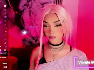 Chaturbate Best live sex cam show of nickynoa