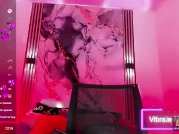 Chaturbate Best live sex cam show of nickynoa