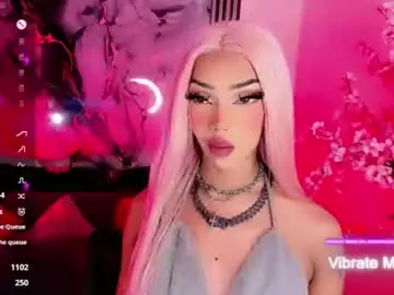 Chaturbate Live Porn of nickynoa