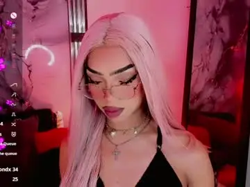Chaturbate Watch Live Sex Cams of nickynoa