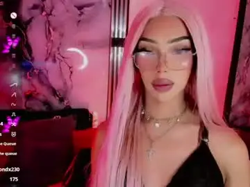 Chaturbate Adult Webcam of nickynoa