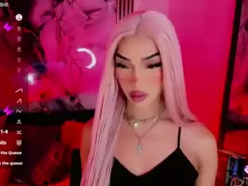 Chaturbate Free Porn Cam of nickynoa