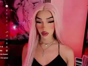 Chaturbate Best Webcam of nickynoa