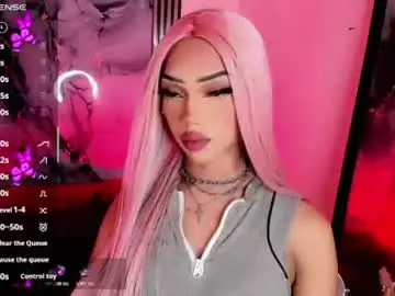 Chaturbate Sex Cam of nickynoa