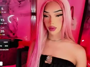 Chaturbate Sex Cam of nickynoa