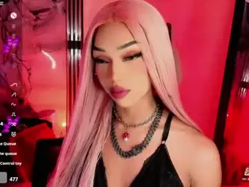 Chaturbate Live Sex Cam of nickynoa