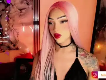 Chaturbate Sex Cam of nickynoa