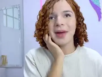 Chaturbate Nude Webcam of skyee_angel