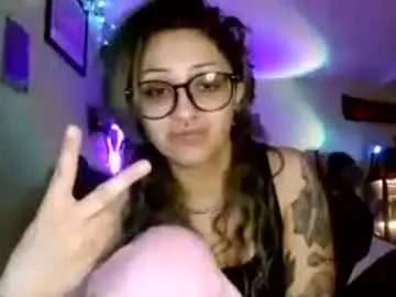 Chaturbate Best Webcam of theeking_venus