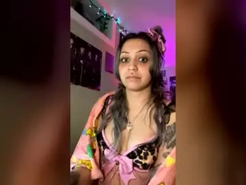 Chaturbate Sex Chat of theeking_venus
