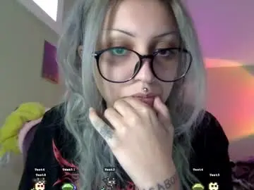 theeking_venus from chaturbate
