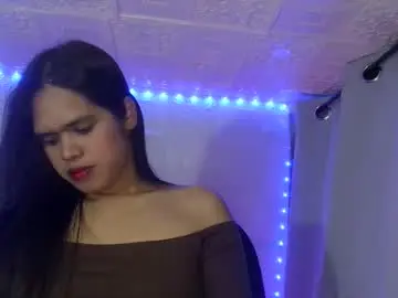 Chaturbate Nude Webcam of velvetnova27