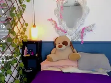 Chaturbate Adult Webcams of victoriaax1