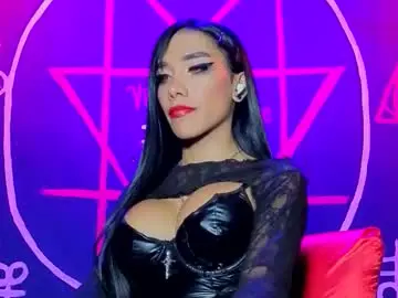 Chaturbate Adult Webcam of victoriavampire666