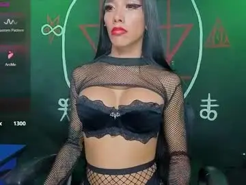 Chaturbate Best live sex cam show of victoriavampire666