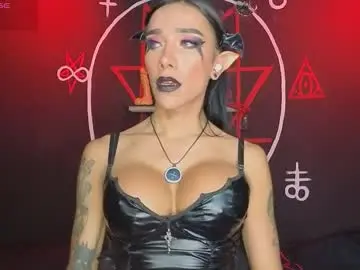 Chaturbate Free Porn Cam of victoriavampire666