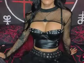 Chaturbate Best live sex cam show of victoriavampire666