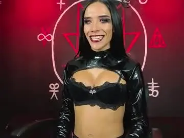 Chaturbate Adult Webcam of victoriavampire666