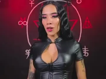 Chaturbate Best live sex cam show of victoriavampire666