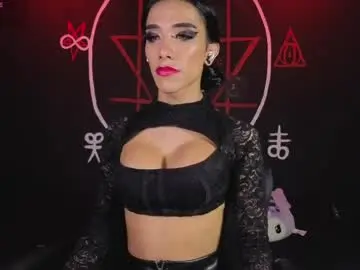 Chaturbate Free Porn Cam of victoriavampire666