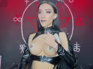 Chaturbate Adult Video Chat of victoriavampire666